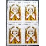 1979 C 1129 Ação de Graças M QD