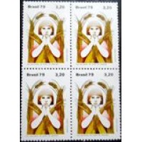 1979 C 1129 Ação de Graças M QD