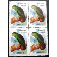 1980 C 1169 Papagainho M QD