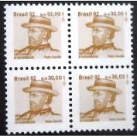 1992 C 1828 Padre Damião H 29 M QD