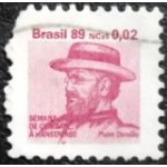 1989 C 1661 Padre Damião H 26 U