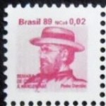 1989 C 1661  Padre Damião H 26 M