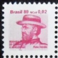 1989 C 1661  Padre Damião H 26 M