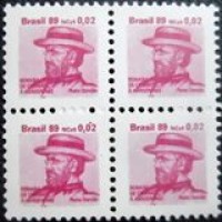 1989 C 1661 Padre Damião H 26 M QD