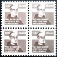 1979 C 0913 Frei Nicodemos H 19  B M QD