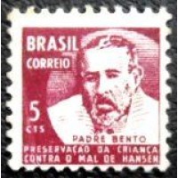 1968 C 0657 Padre Bento H 14 N