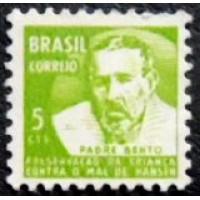 1968 C 0620 Padre Bento H 13 N