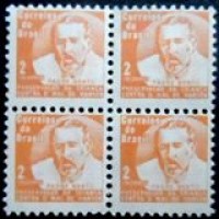 1966 C 0559 Padre Bento H12 M QD