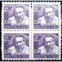 1965 C 0543  Padre Bento H 11 N QD