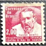 1964 C 0521 Padre Bento H 10 U