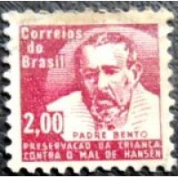 1964 C 0521 Padre Bento H 10 U