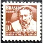 1962 C 0479 Padre Bento H 8 N