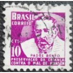 1961 C 0468 Padre Bento H 7 U
