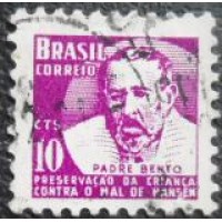 1961 C 0468 Padre Bento H 7 U