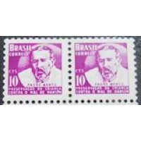 1961 C 0468 Padre Bento H 7 M QD