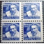 1954 C 0355 Padre Bento H 3 M QD