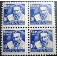 1954 C 0355 Padre Bento H 3 M QD