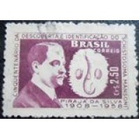 1959 C 0445 Pirajá da Silva U