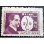 1959 C 0445 Pirajá da Silva N