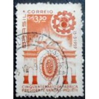 1959 C 0442 Fábrica Getúlio Vargas u