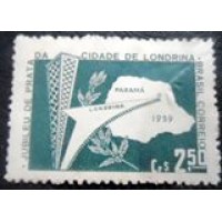 1959 C 0438 Londrina N