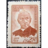 1959 C 0436  Joaquim Silvério Souza M