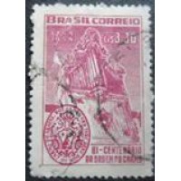 1959 C 0435 Ordem Terceira Carmo U