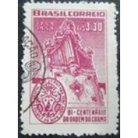 1959 C 0435 Ordem Terceira Carmo NCC