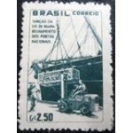1959 C 0434 Fundo Portuário N