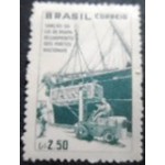 1959 C 0434 Fundo Portuário M