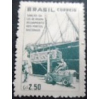 1959 C 0434 Fundo Portuário M