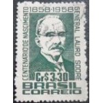1958 C 0427 Lauro Sodré U