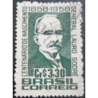 1958 C 0427 Lauro Sodré U