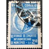 1958 C 0426 Congresso Municípios N1D