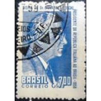 1958 C 0421 Giovanni Gronchi MCC