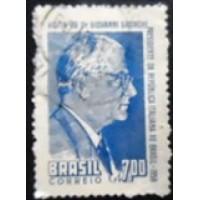 1958 C 0421 Giovanni Gronchi U