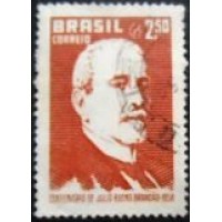 1958 C 0417  Júlio Bueno Brandão A U