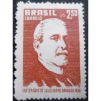 1958 C 0417  Júlio Bueno Brandão A M
