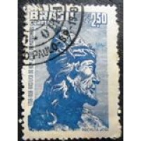 1958 C 0414 Basílica Bom Jesus Matosinhos MCC