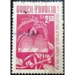 1958 C 04136 Imigração Japonesa U