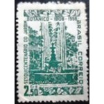 1958 C 0412  Jardim Botânico A N