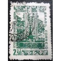 1958 C 0412 Jardim Botânico U