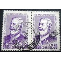 1958 C 0410 Marechal Osório U PR