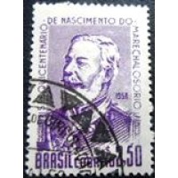 1958 C 0410 Marechal Osório NCC