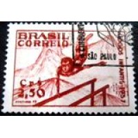 1957 C 0388  Jogos Infantis MCC