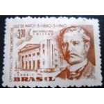 1960 C 0446 Luiz de Matos N