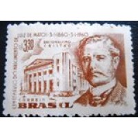 1960 C 0446 Luiz de Matos N
