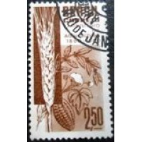 1960 C 0450 Ministério da Agricultura MCC