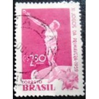 1959 C 0439 Jogos da Primavera U