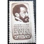 1961C 0456  Hailé Selassié U